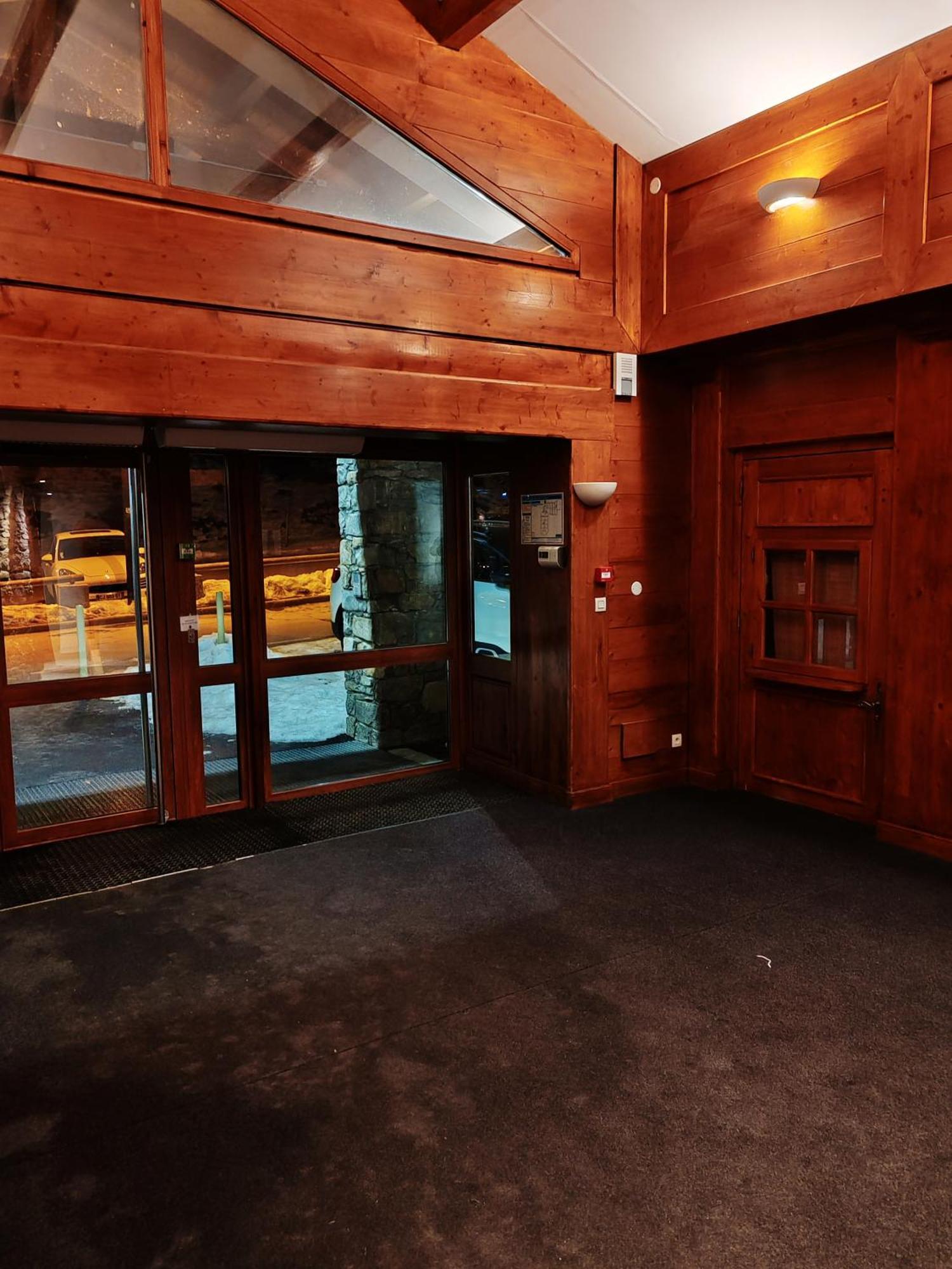 Joli Appart 4 Personnes Au Pied Des Pistes Balcon Orcières Extérieur photo